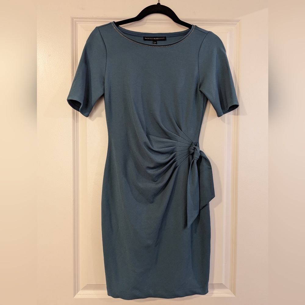 White House Black Market Dress - Picture 1 of 4